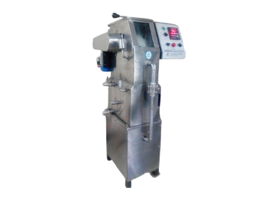 Laboratory Winch Dyeing Machine